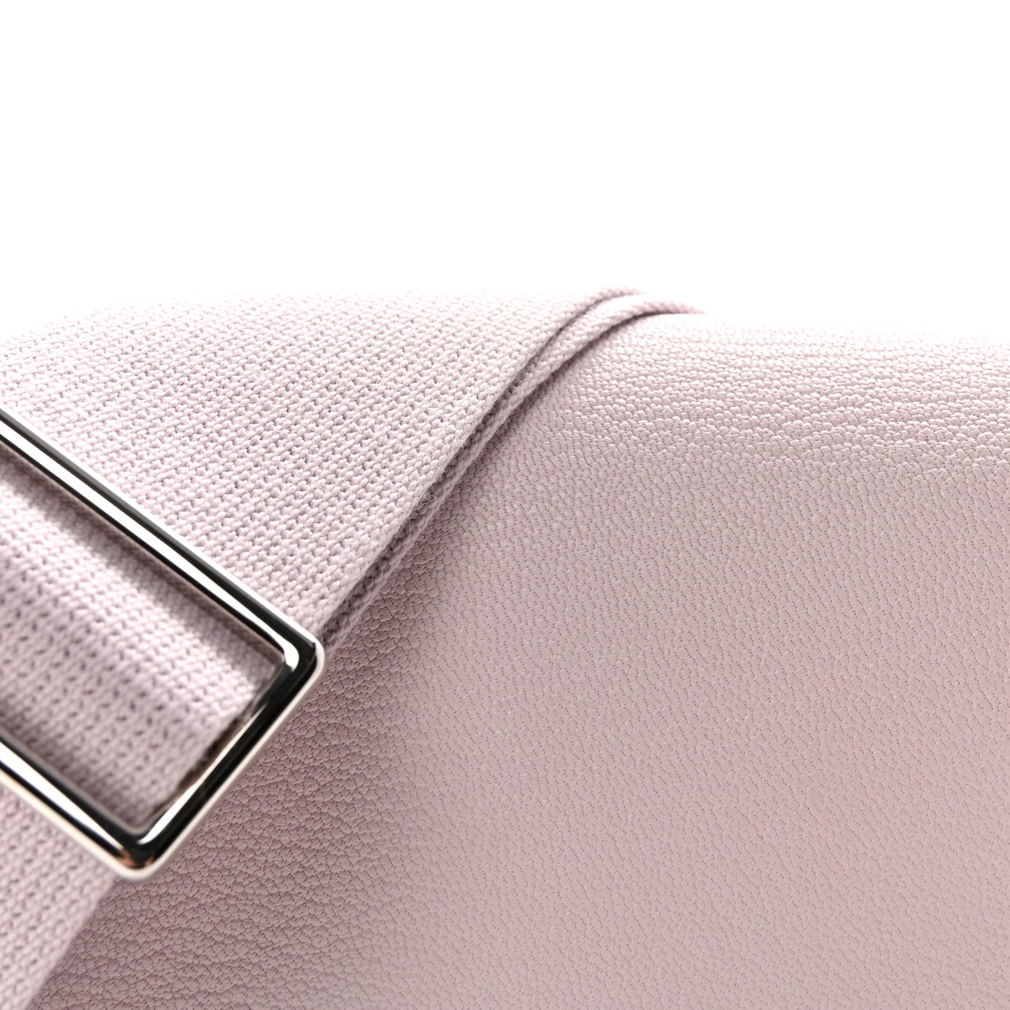 Chevre Mysore Bicolor Geta Mauve Pale Rouge Sellier