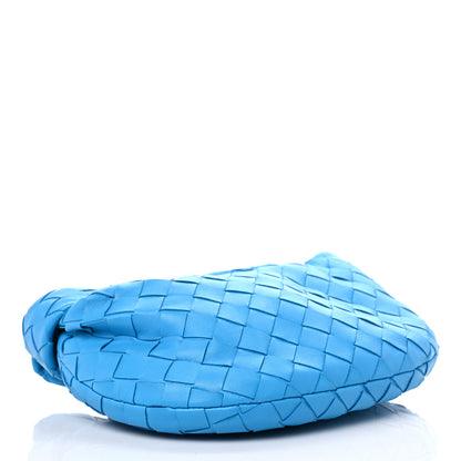Bottega Veneta Nappa Intrecciato Mini Jodie Pool 3 of 5