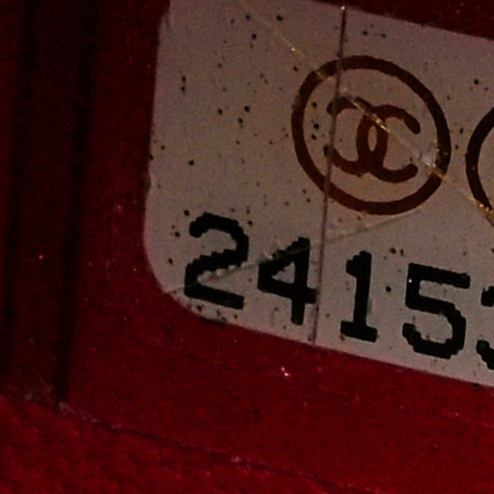 Aged Calfskin Quilted Medium Gabrielle Hobo Beige Black