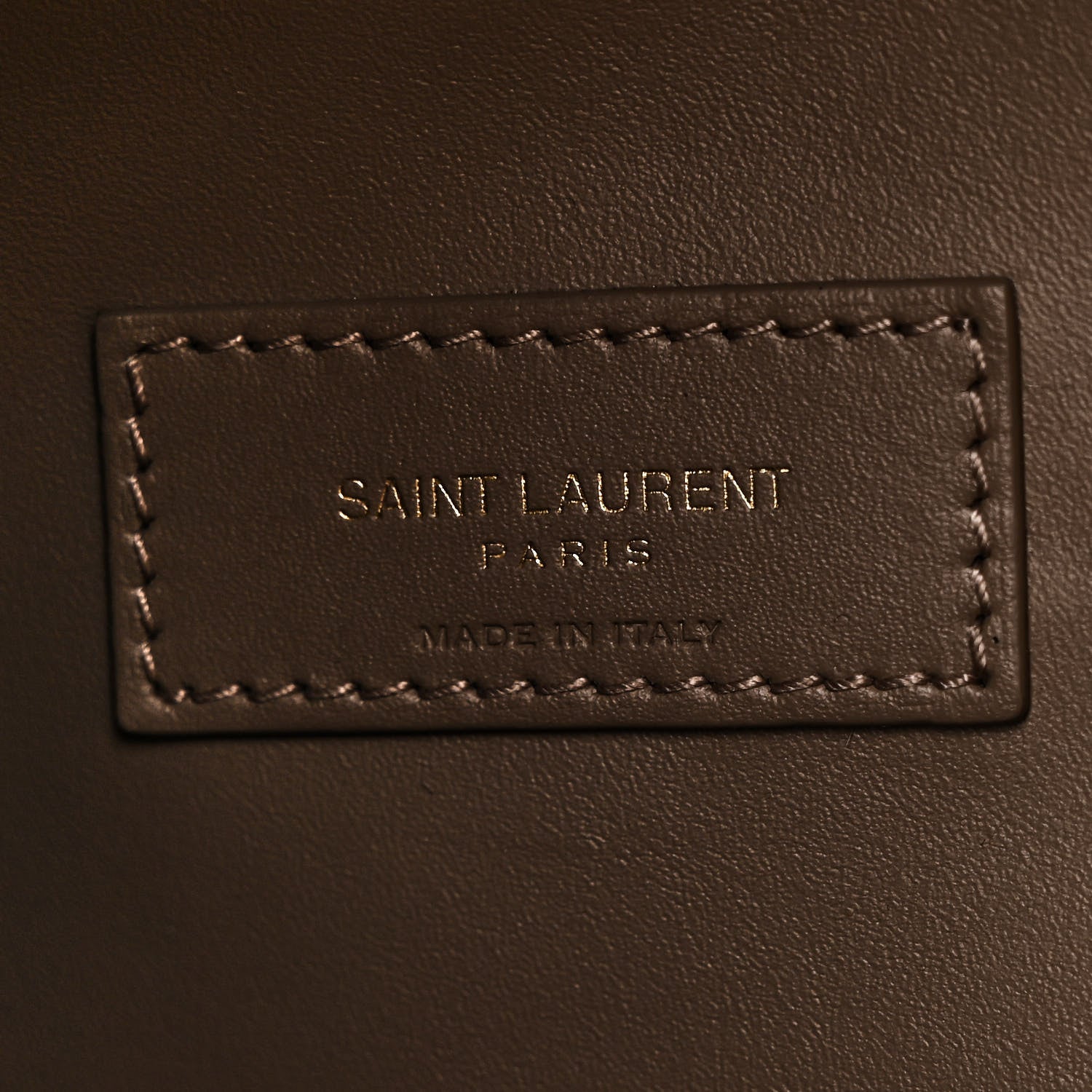 Saint Laurent Supple Calfskin Large Le 5 A 7 Soft Hobo Dusty Grey 6 of 9