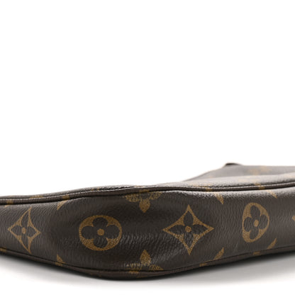 Louis Vuitton Monogram Pochette Accessories NM 9 of 12