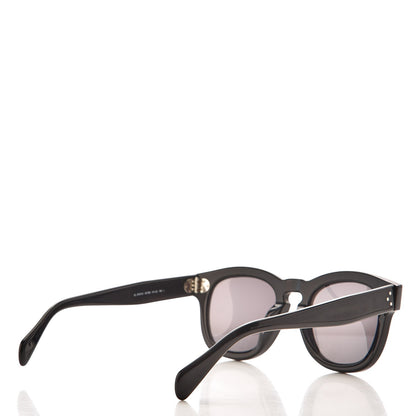 Celine Tailor Sunglasses CL41031/S Black 4 of 7