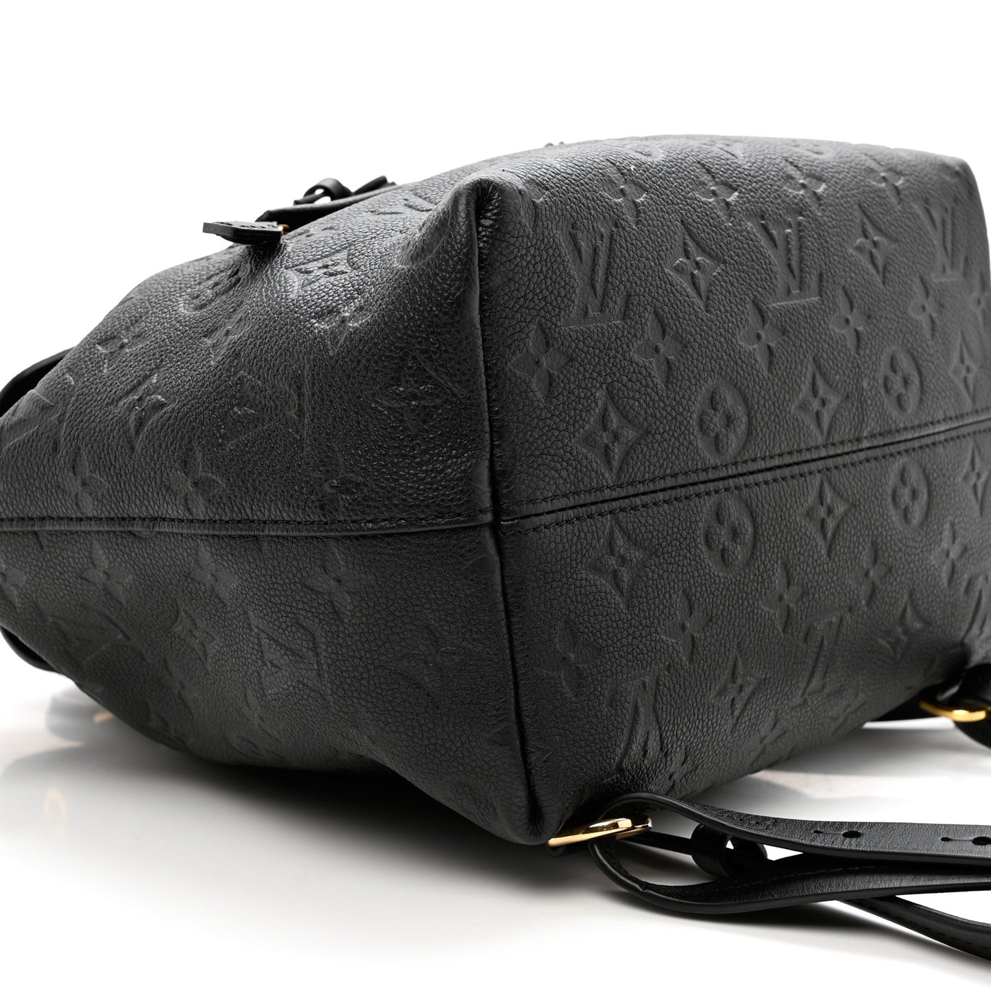 Empreinte Montsouris NM Backpack Black