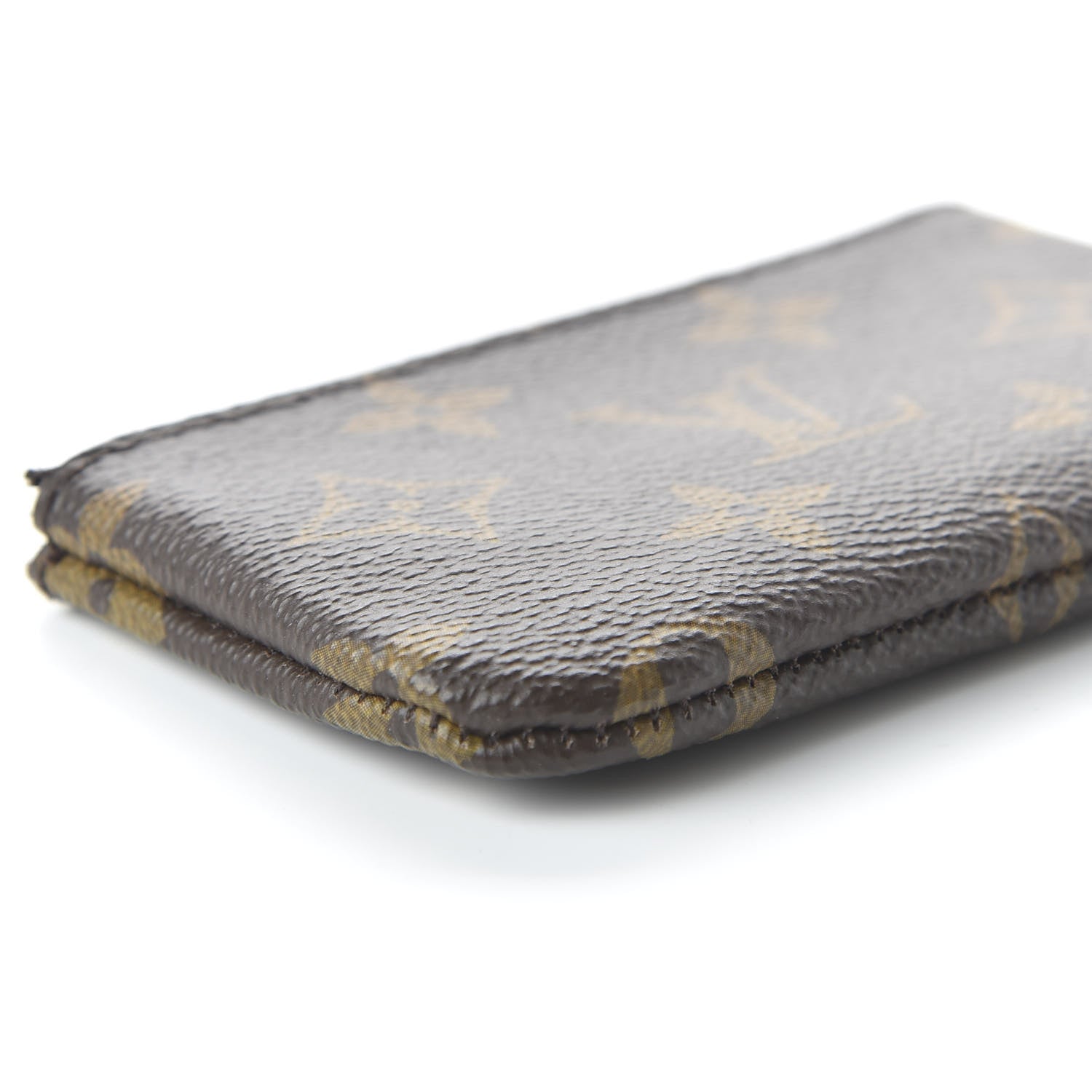 Louis Vuitton Monogram Key Pouch 6 of 10