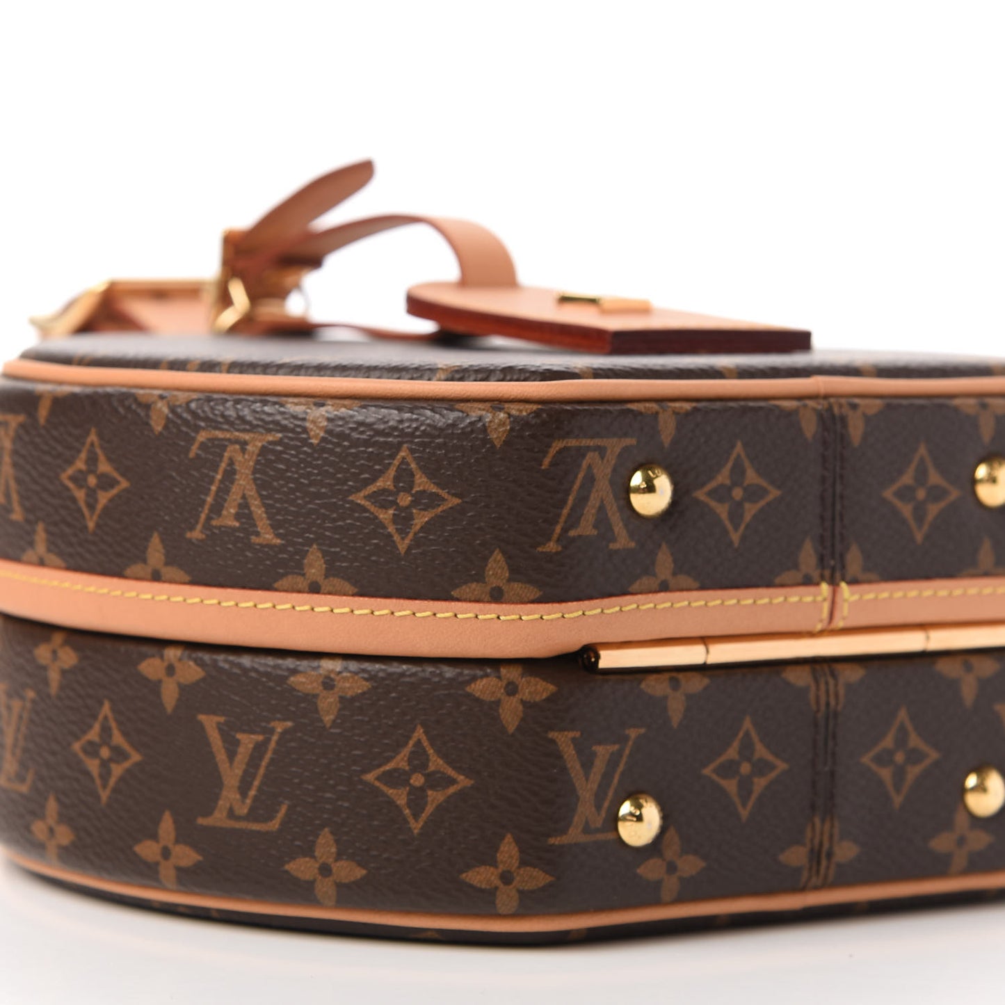Monogram Petite Boite Chapeau