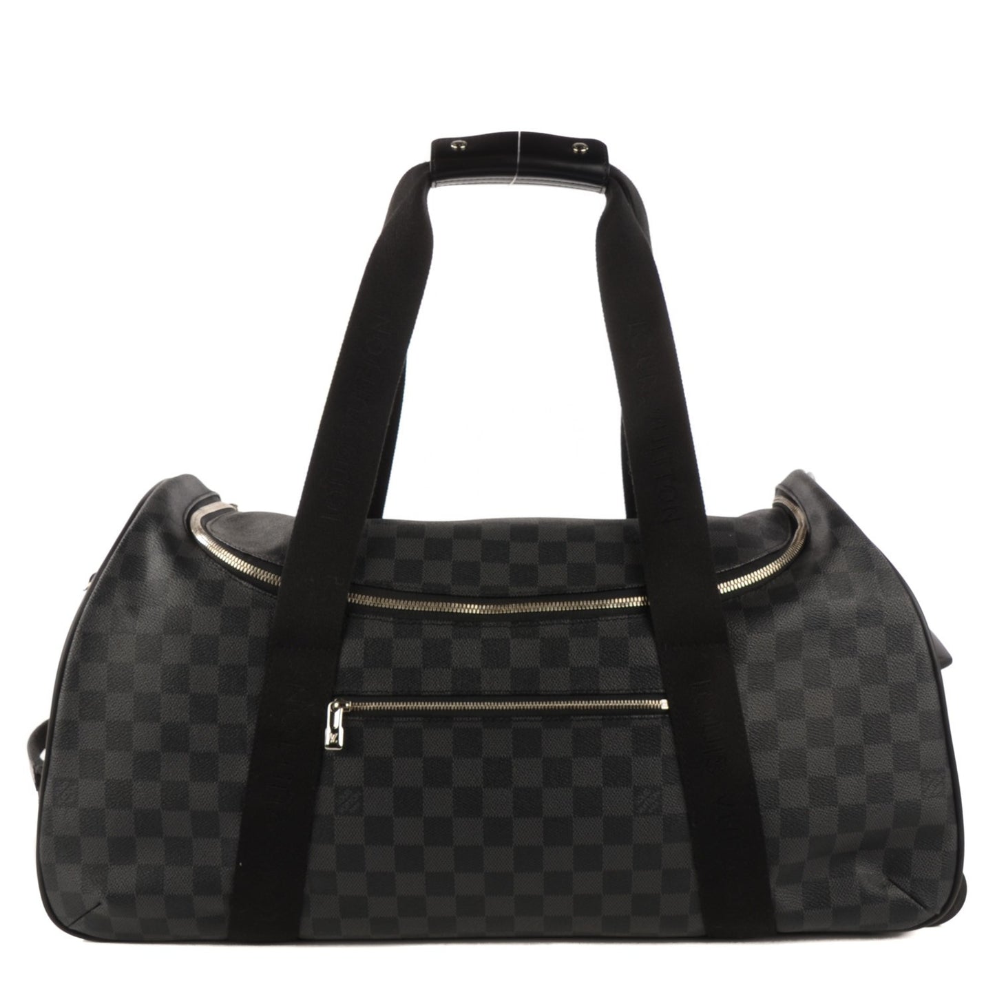 Damier Graphite Neo Eole 55