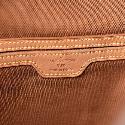 Louis Vuitton Monogram Montsouris GM Backpack 7 of 12