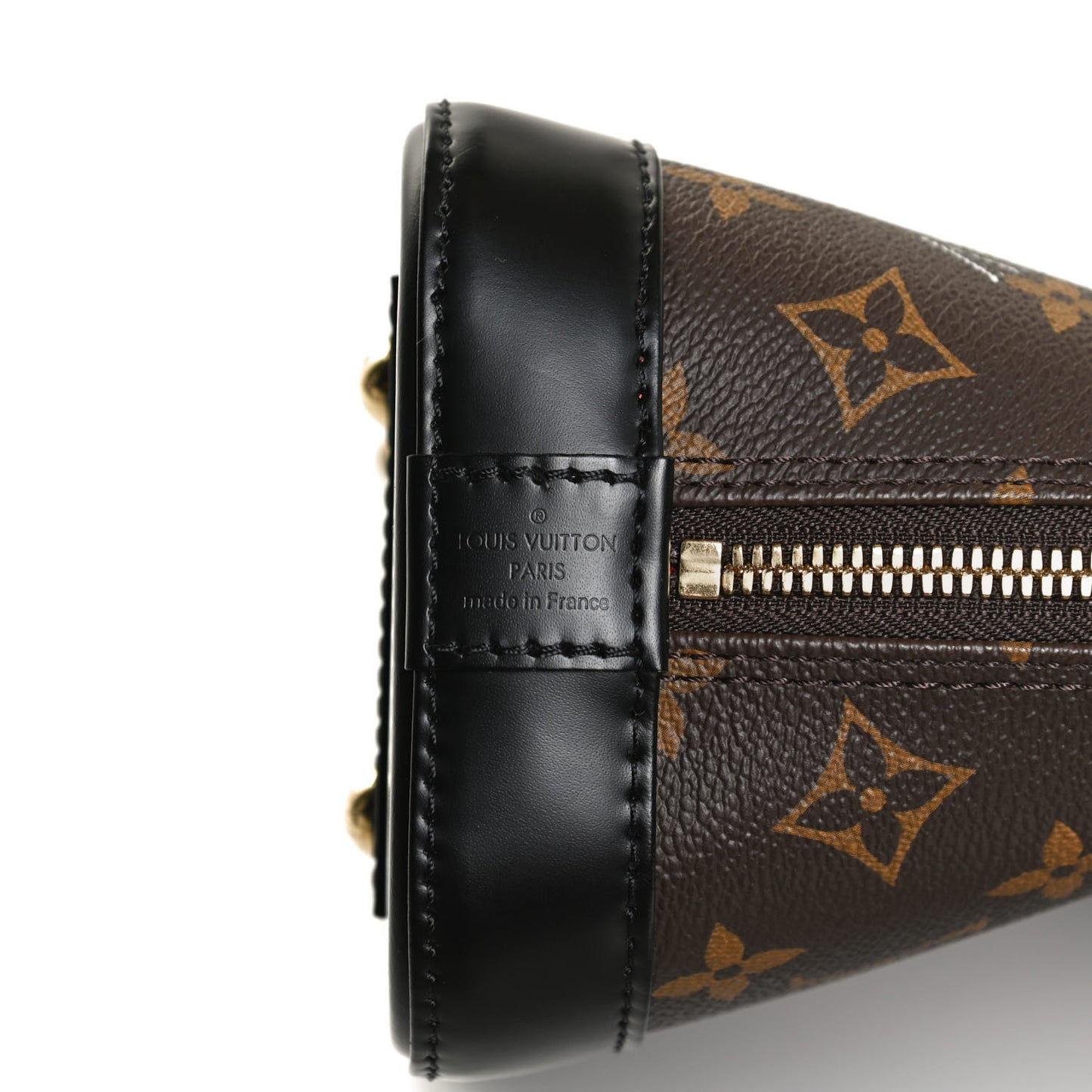 Monogram My LV World Tour Alma BB