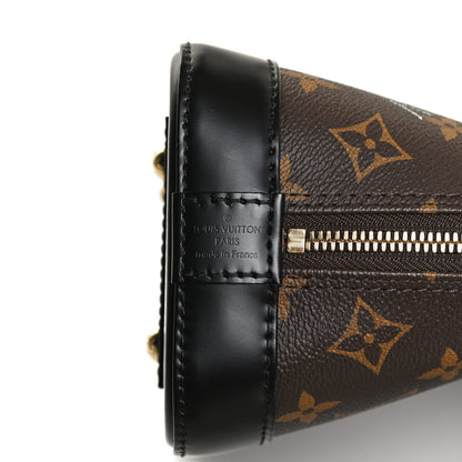 Louis Vuitton Monogram My LV World Tour Alma BB 6 of 10