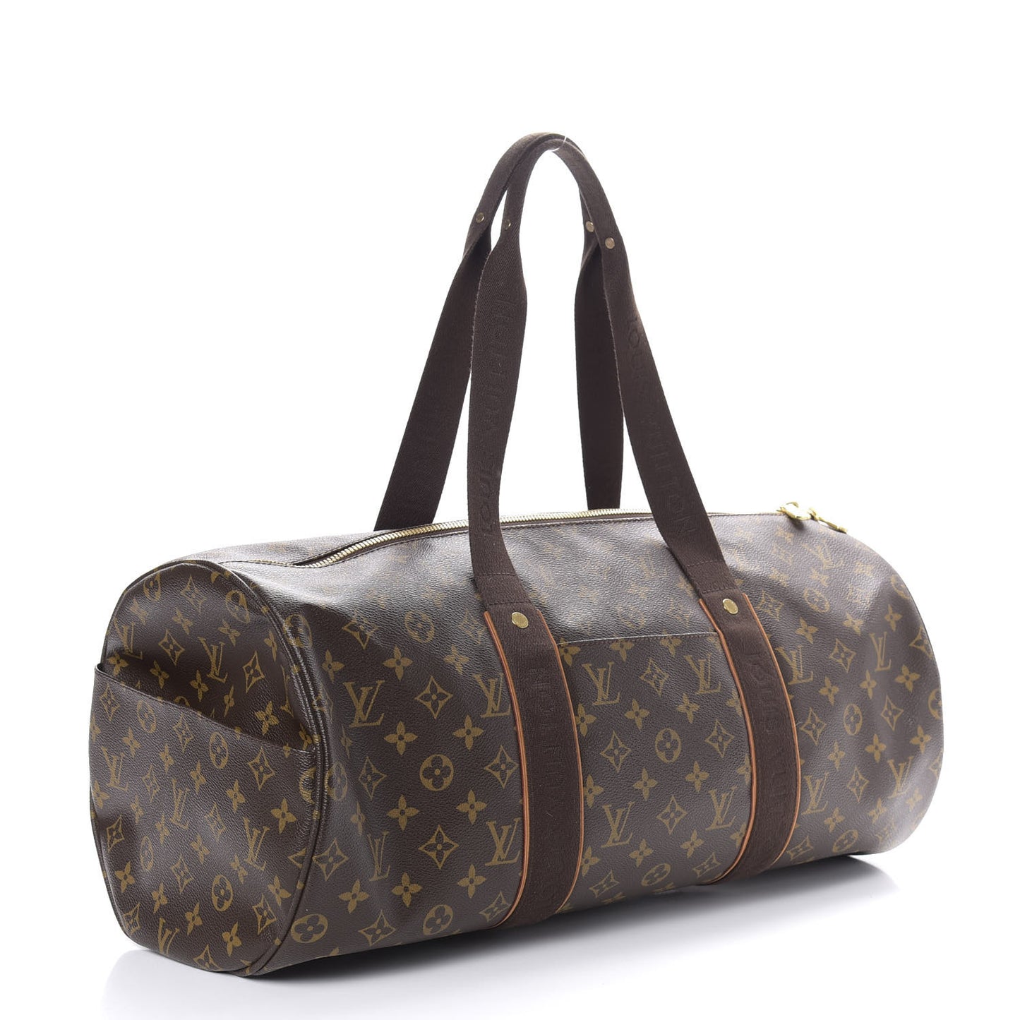 Monogram Beaubourg Sac de Sport