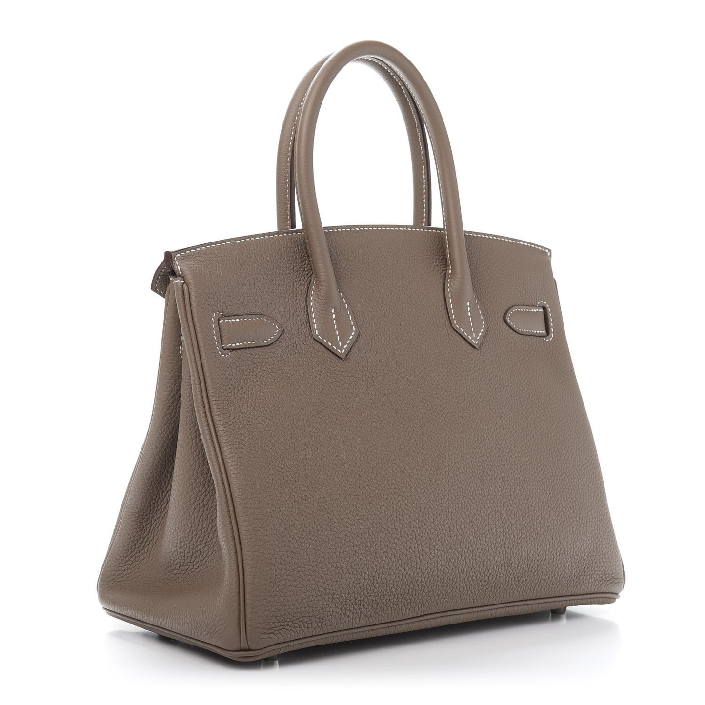 Togo Birkin 30 Etoupe