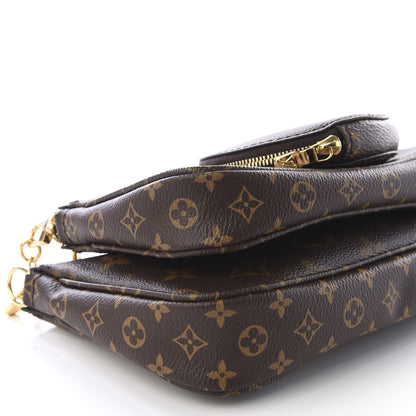 Louis Vuitton Monogram Multi Pochette Accessories 5 of 13