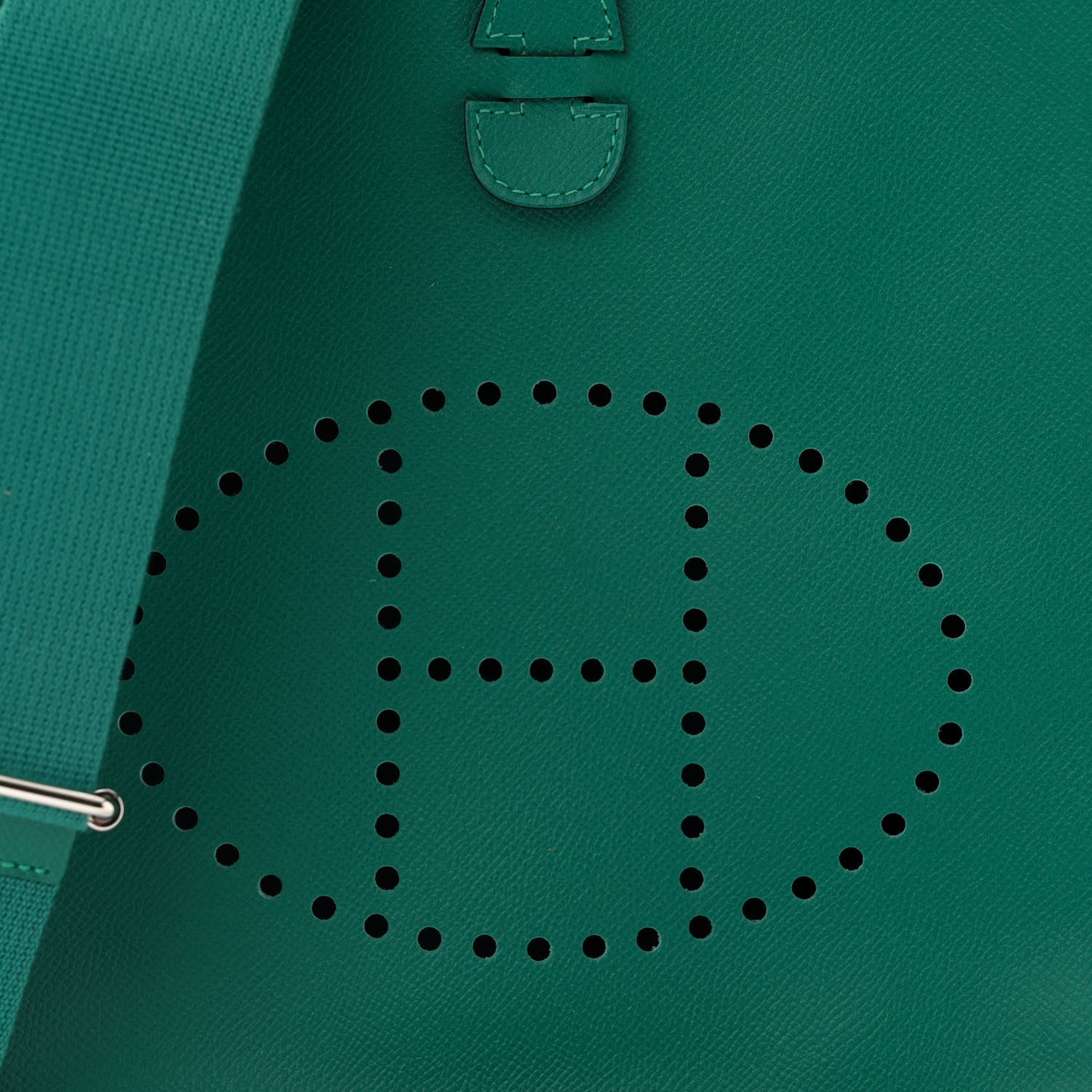 Epsom Evelyne PM III Malachite