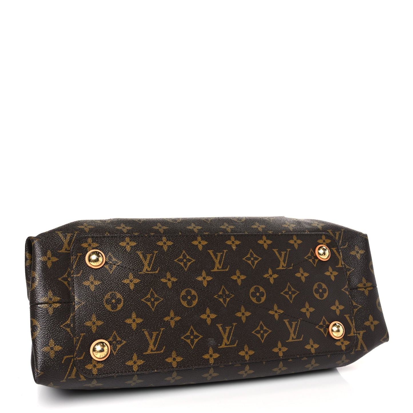 Monogram Olympe Bordeaux