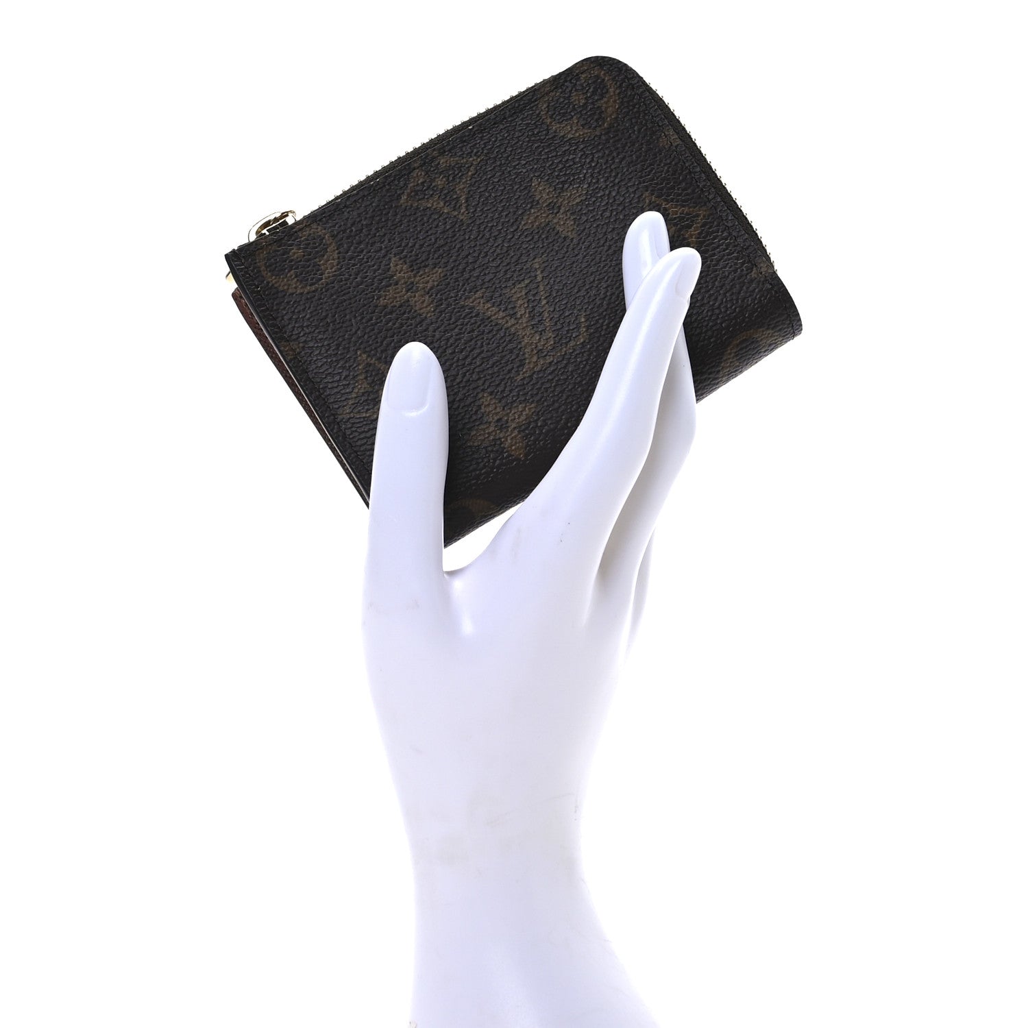 Louis Vuitton Monogram Noa Compact Wallet Armagnac 2 of 7
