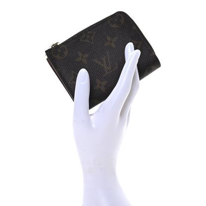 Louis Vuitton Monogram Noa Compact Wallet Armagnac 2 of 7