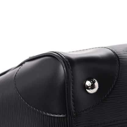 Louis Vuitton Epi Phenix MM Black 10 of 10