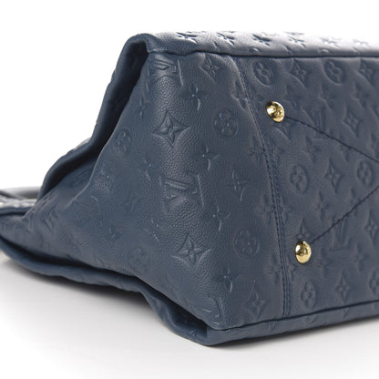 Louis Vuitton Empreinte Artsy MM Orage 7 of 10