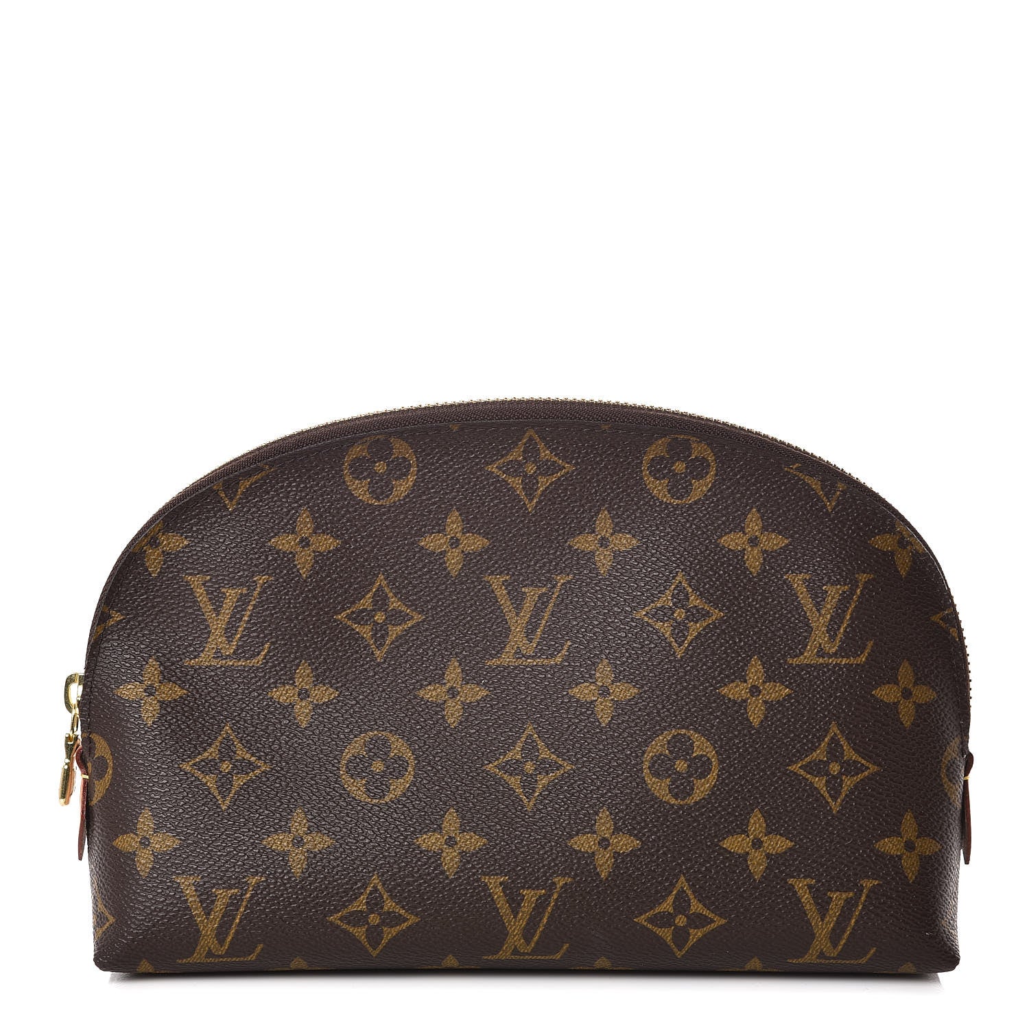 Louis Vuitton Monogram Cosmetic Pouch GM 1 of 9