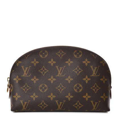 Louis Vuitton Monogram Cosmetic Pouch GM 1 of 9