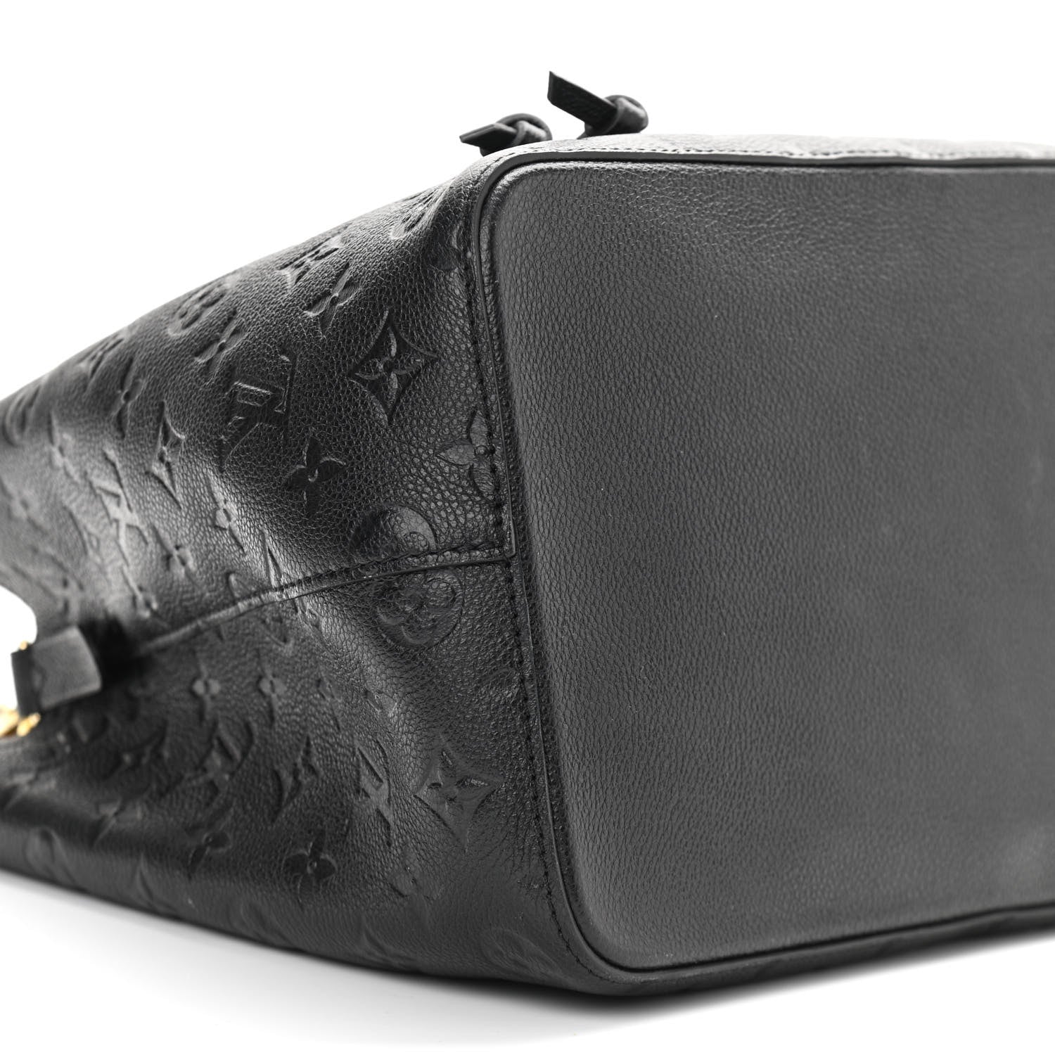 Louis Vuitton Empreinte Neonoe MM Black 9 of 11