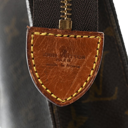 Louis Vuitton Monogram Toiletry Pouch 19 6 of 6