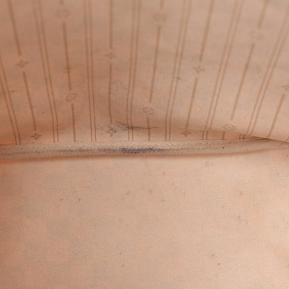 Louis Vuitton Damier Azur Neverfull MM 8 of 14