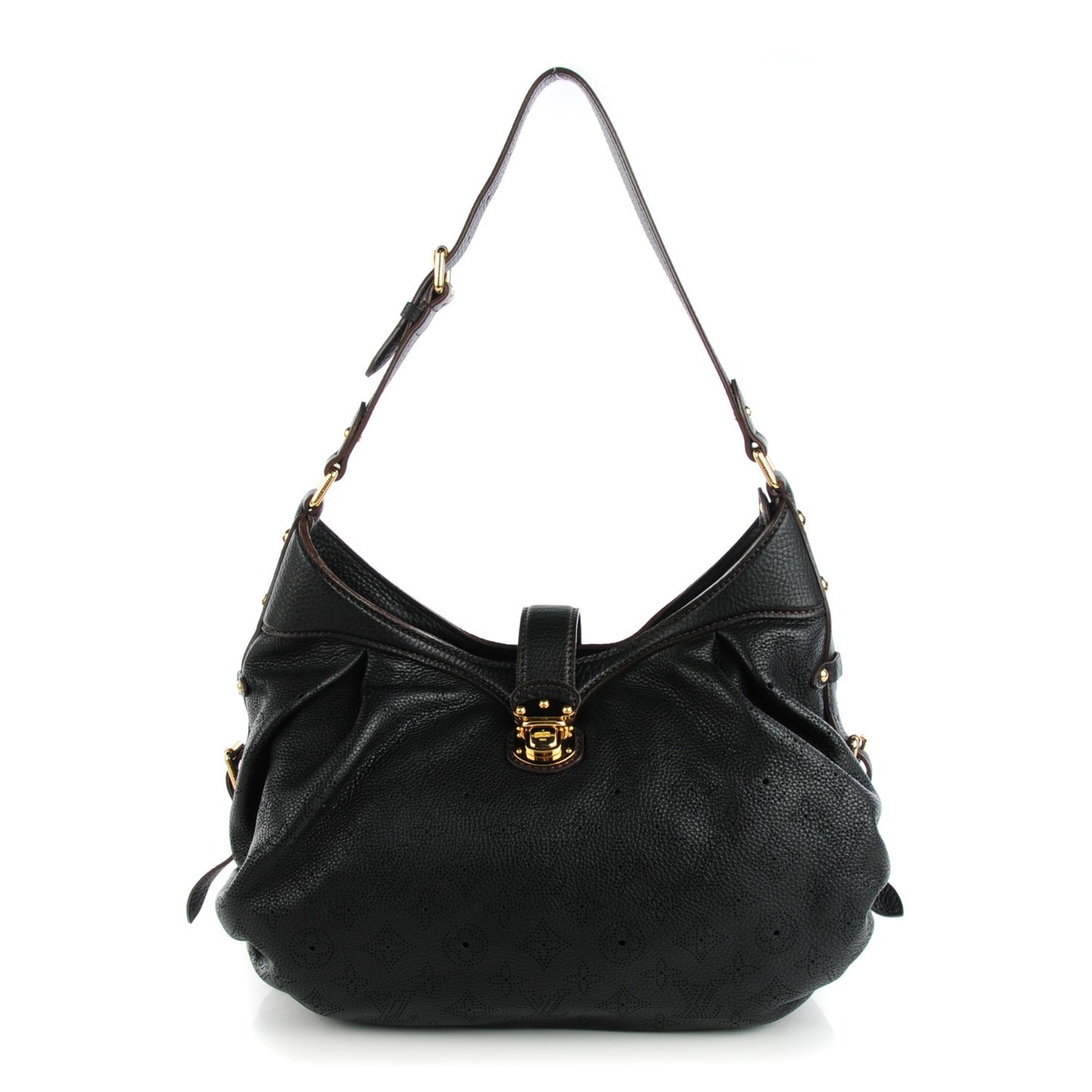 Mahina XS Black