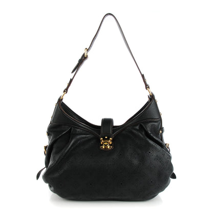 Louis Vuitton Mahina XS Black 1 of 7