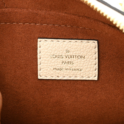 Louis Vuitton Empreinte Neo Alma BB Creme 6 of 10
