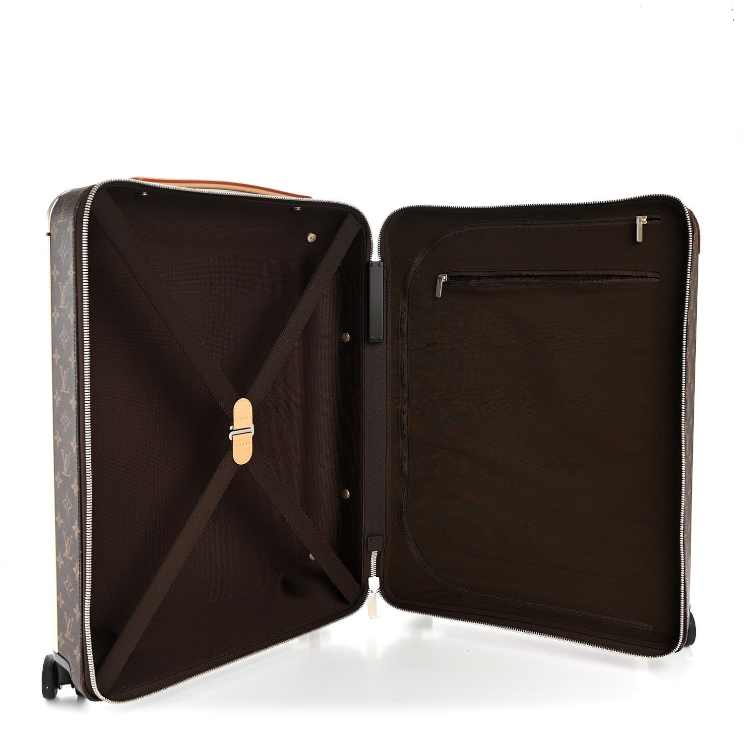 Louis Vuitton Monogram Horizon 55 4 of 10