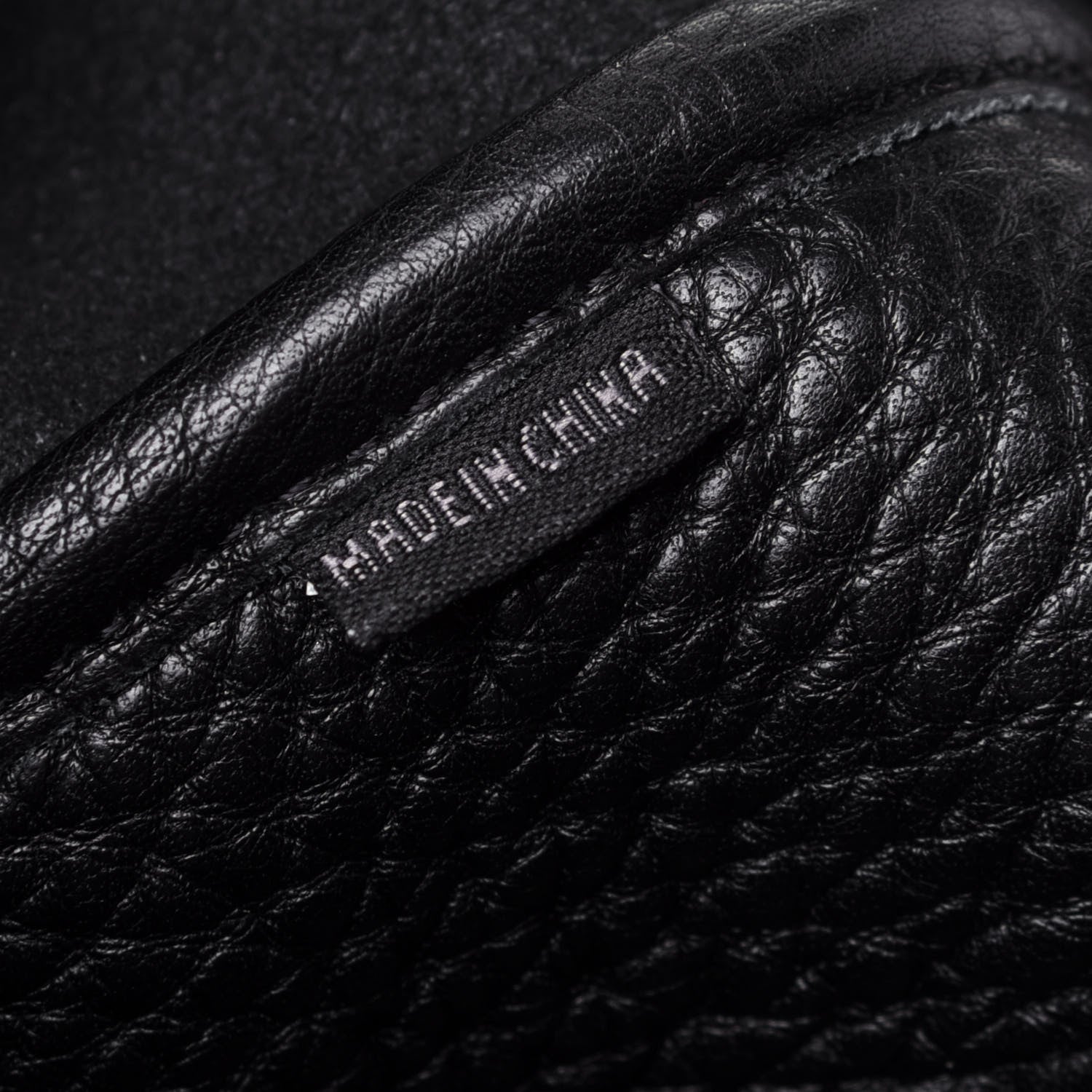 Alexander Wang Grained Calfskin Backpack Black 6 of 10