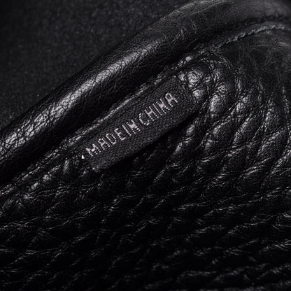 Alexander Wang Grained Calfskin Backpack Black 6 of 10
