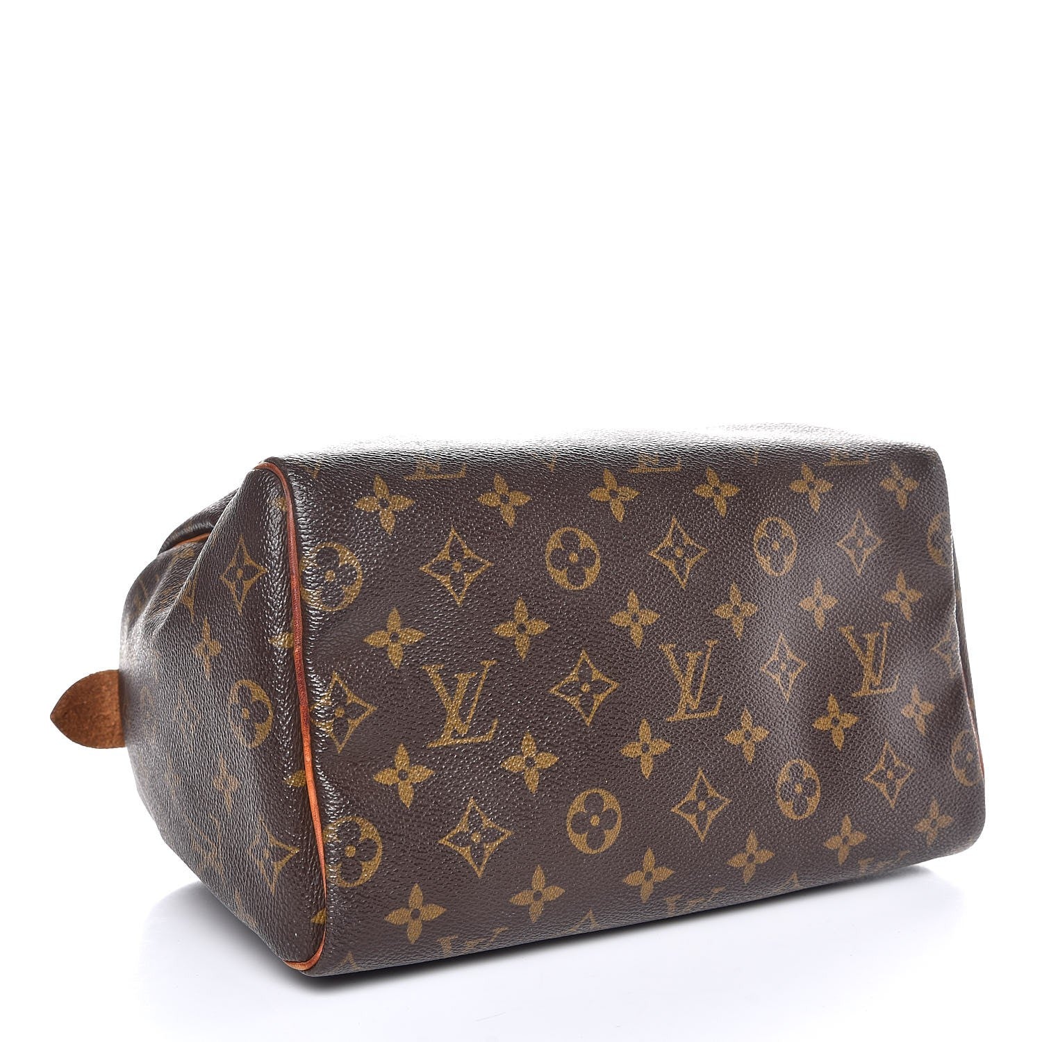 Louis Vuitton Monogram Speedy 25 4 of 11