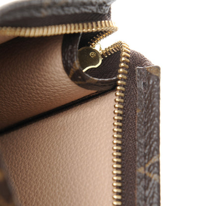 Louis Vuitton Monogram Toiletry Pouch 15 7 of 7