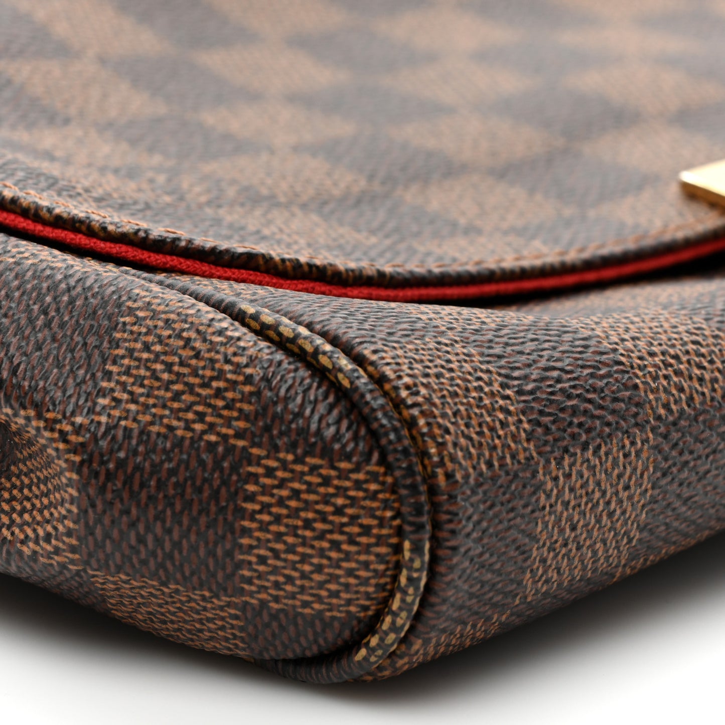 Damier Ebene Favorite MM