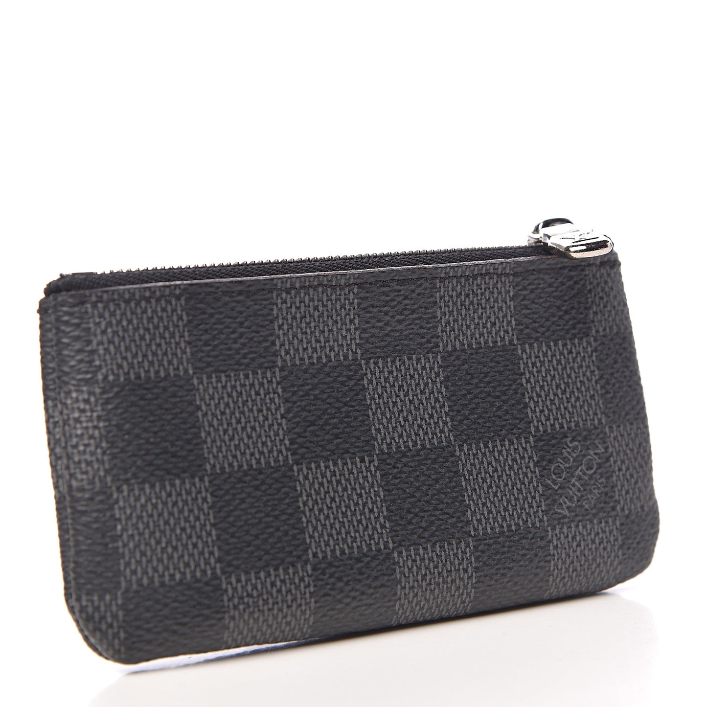 Damier Graphite Key Pouch