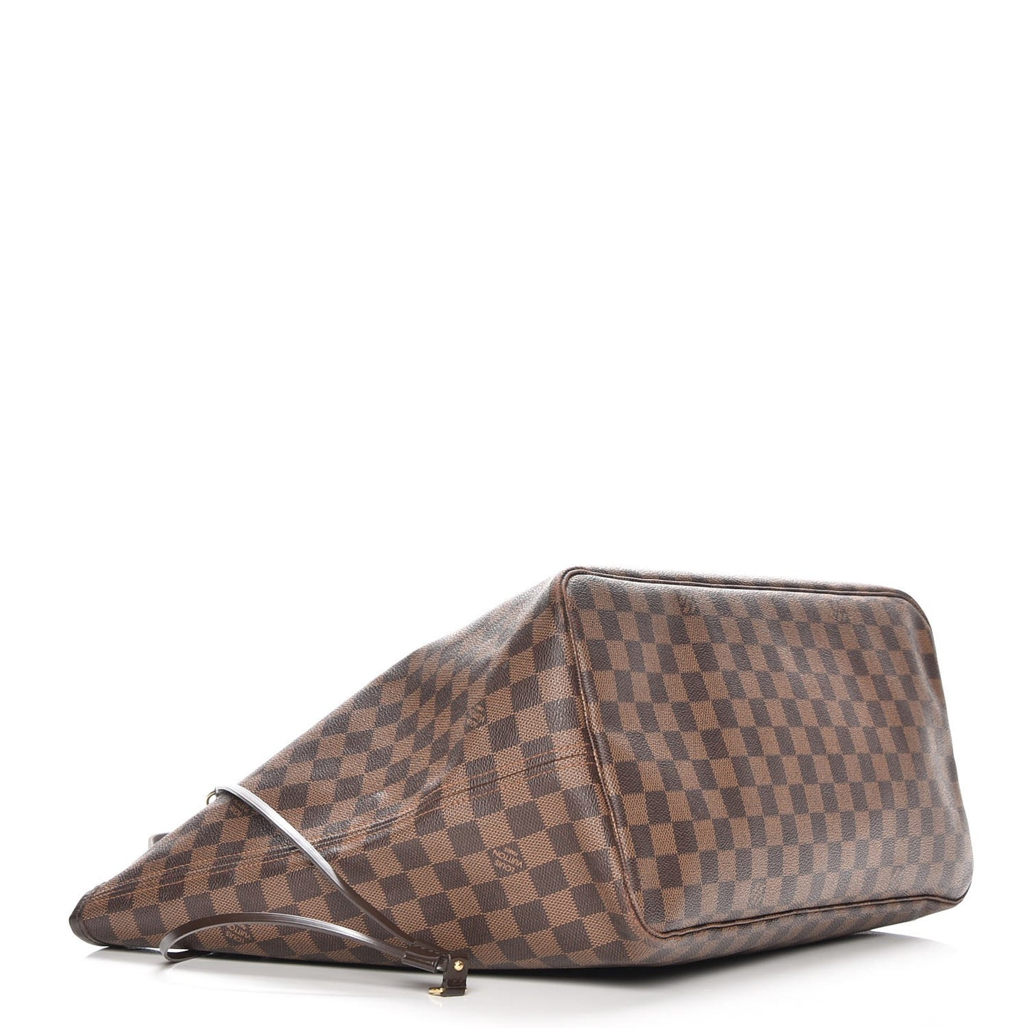 Damier Ebene Neverfull GM
