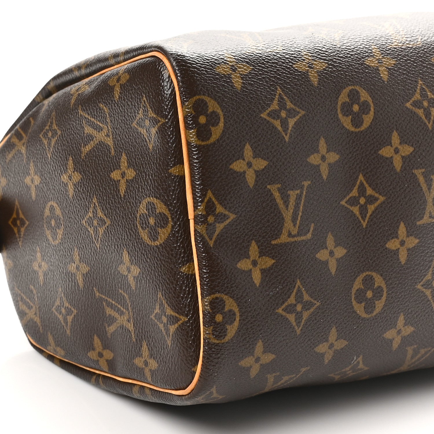 Louis Vuitton Monogram Speedy 25 9 of 11
