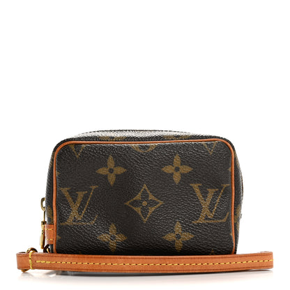 Louis Vuitton Monogram Wapity 1 of 16
