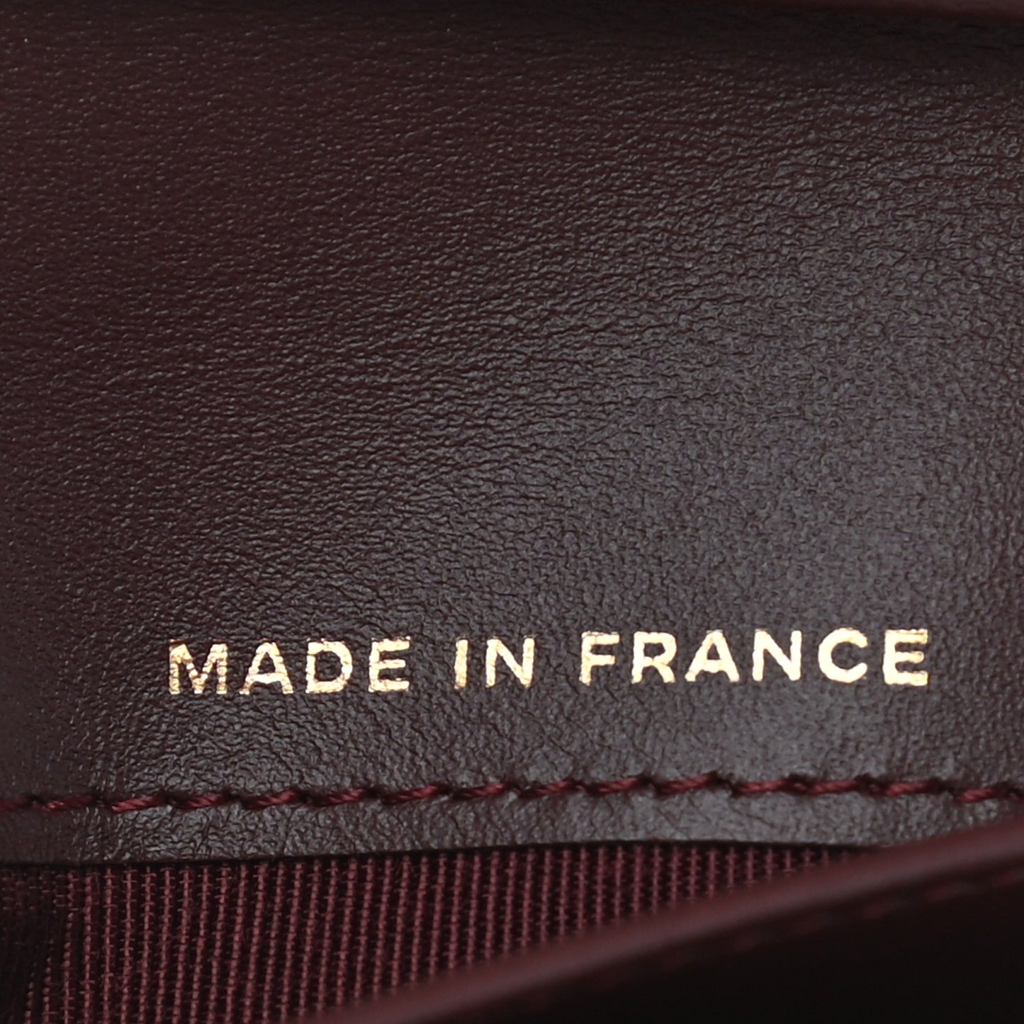 Caviar Quilted CC French Wallet Black