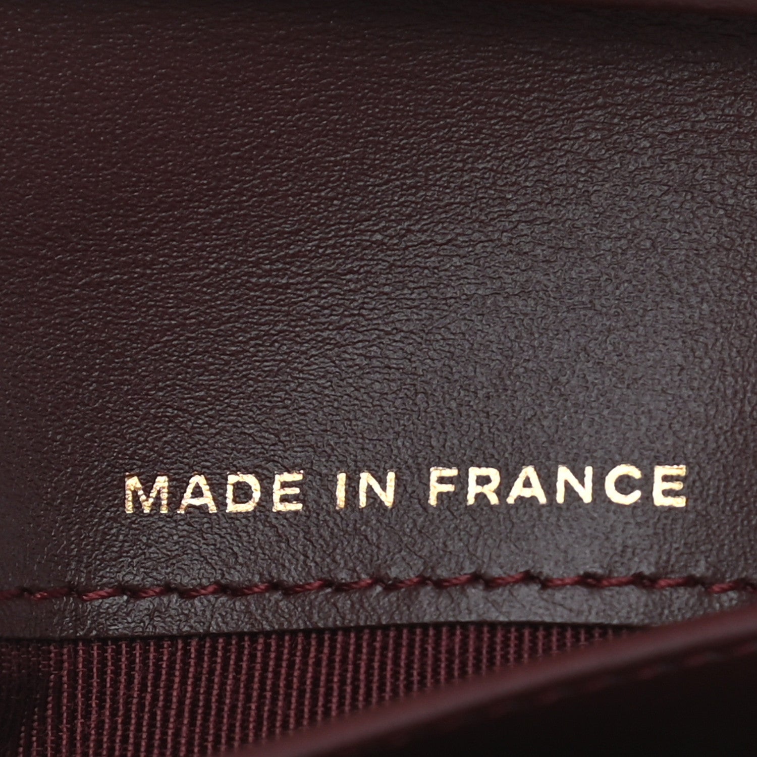 Chanel Caviar Quilted CC French Wallet Black 6 of 8