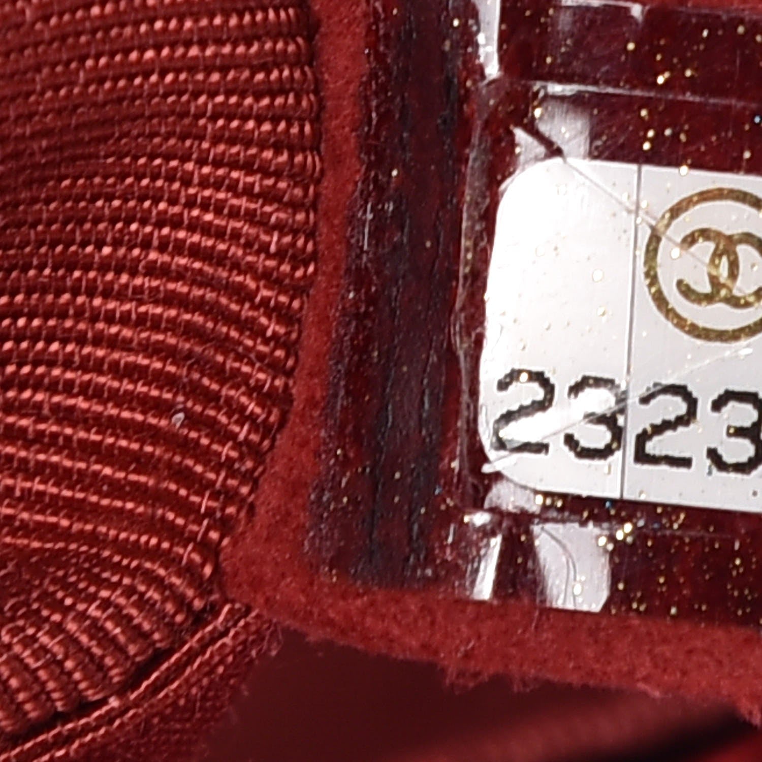 Chanel Lambskin Quilted New Medium Boy Flap Red 7 of 9