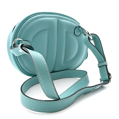 Hermes Swift Verso In-The-Loop Belt Bag Bleu Atoll Vert Criquet 3 of 10