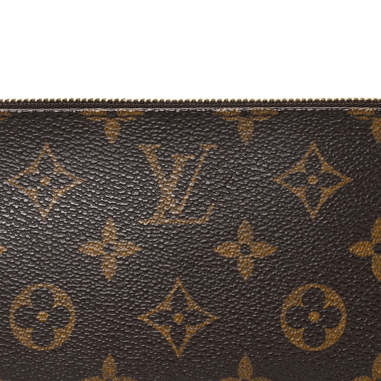 Monogram Pochette Accessories