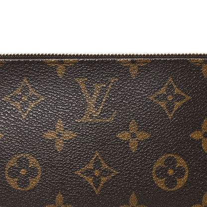 Louis Vuitton Monogram Pochette Accessories 8 of 10