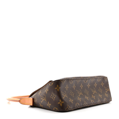 Louis Vuitton Monogram Mini Looping 4 of 10