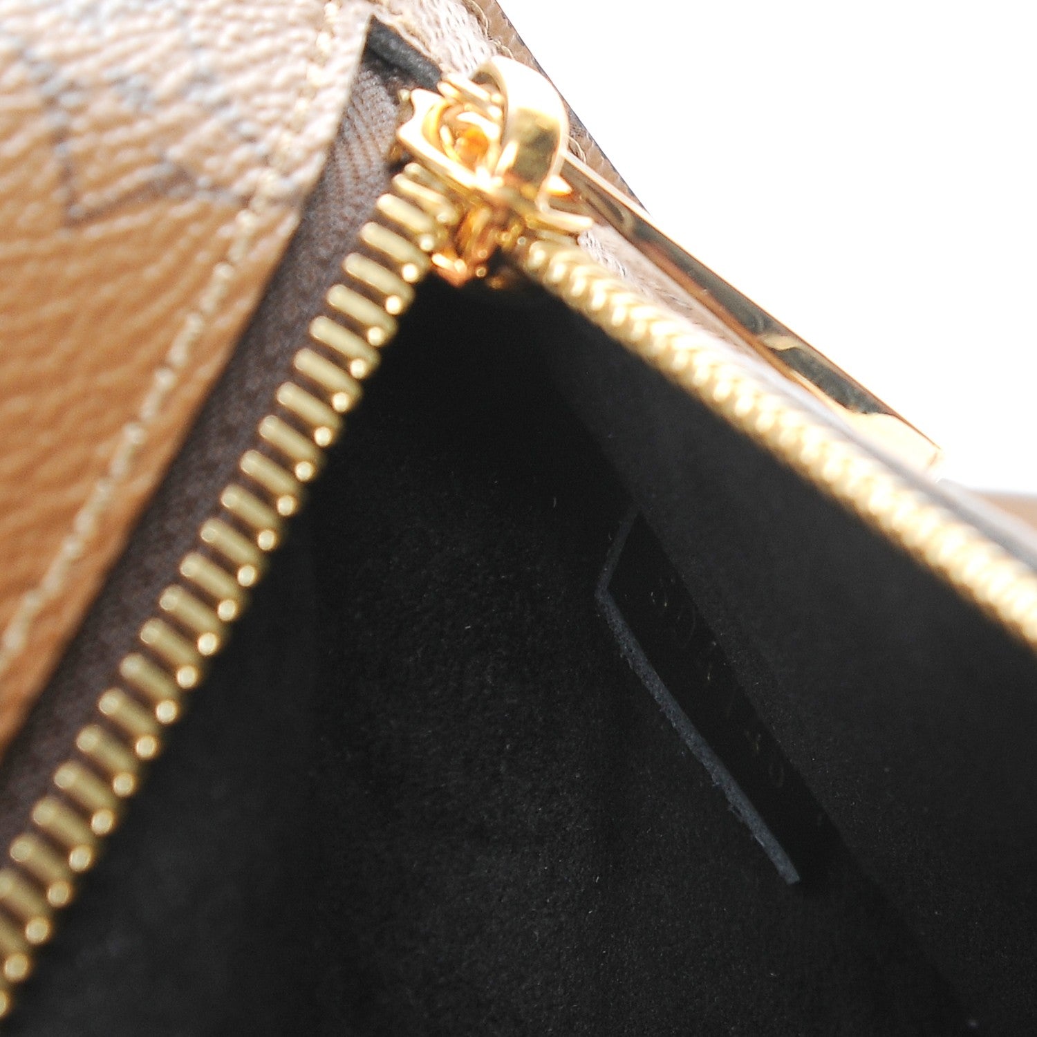 Louis Vuitton Reverse Monogram Pochette Metis 8 of 11