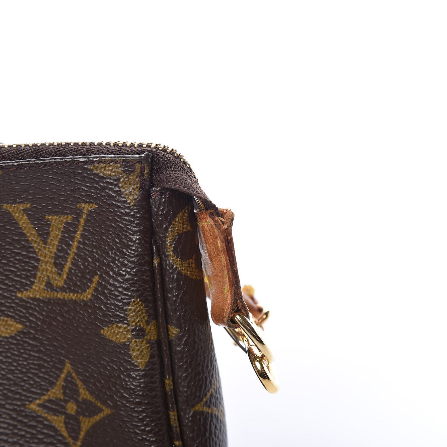 Monogram Pochette Accessories