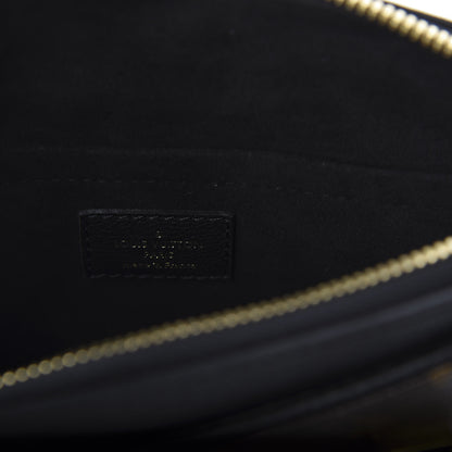 Louis Vuitton Monogram Pallas Full BB Black 8 of 8